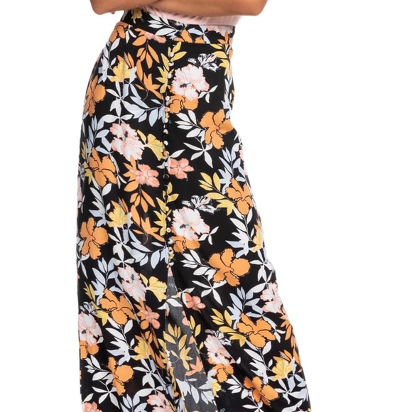 Sunset Shimmer Maxi Skirt XS - Picture 1 of 2
